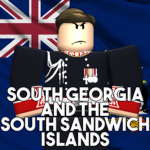 UK | South Georgia and the South Sandwich Islands