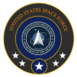 United States Space Force ᅠᅠ[USSF]
