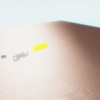 Shadow Map [Day and Night cycle!]