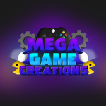 MEGA Game Creations!!