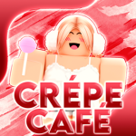 Crépe Café