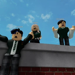 all of us are dead roleplay 17+ icon