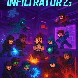 Infiltrator 2.0 icon