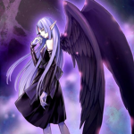 The Wings of the Prophecy