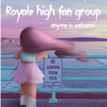 Royal High Fan Group! Anyone is welcome!