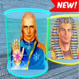 Agartha Tycoon