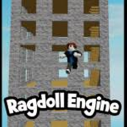 [NEW] ragdoll engine