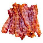 bacon rights