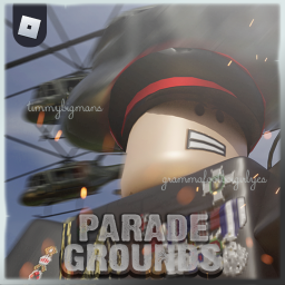 Parade Grounds