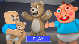 DRUŻYNA BABY BERRY UCIEKŁA!