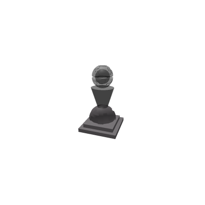 HoloGram of Alpha Station
