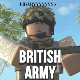 [🥇] British Army Academy