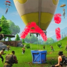 aim trainer