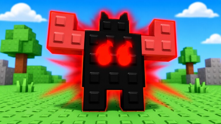 Collect Cats — official Roblox game image