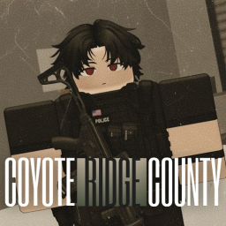 [ALPHA] Coyote Ridge County