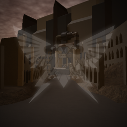 Fortress World: Wrath