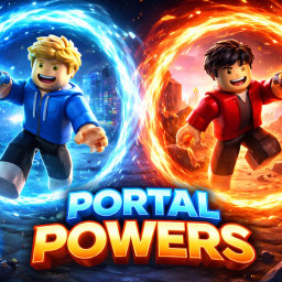 Portal Powers