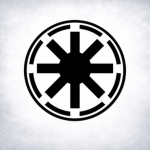 Coruscant republic military RP.