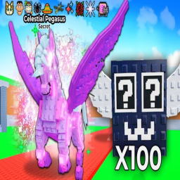 😇 SAB Divine Lucky Blocks icon