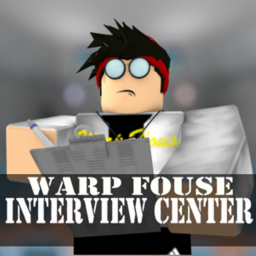 Application Centre To Become A HR (WIP)