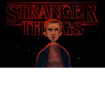 ~ Stranger things ~