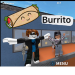 Burrit0 Family