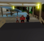Mistyy and friends