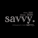 Savvy.
