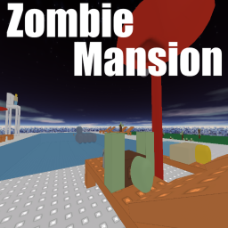 Zombie Mansion - 2008 Classic icon