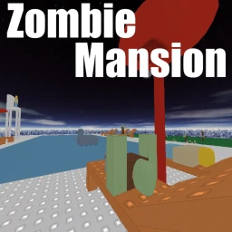 Zombie Mansion - 2008 Classic icon
