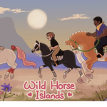 *~Sky Wing Riding Academy~*