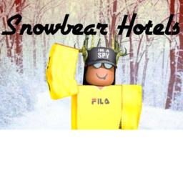 Snowbear Hotels ™  (Suite Update)