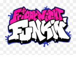 grupo random de FNF