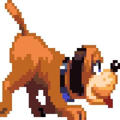 dog Roblox decal