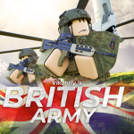 |BA| The British Army |