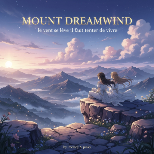 [X5 SUMMIT] MOUNT DREAMWIND