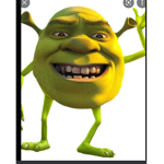 Shrek Cult :D