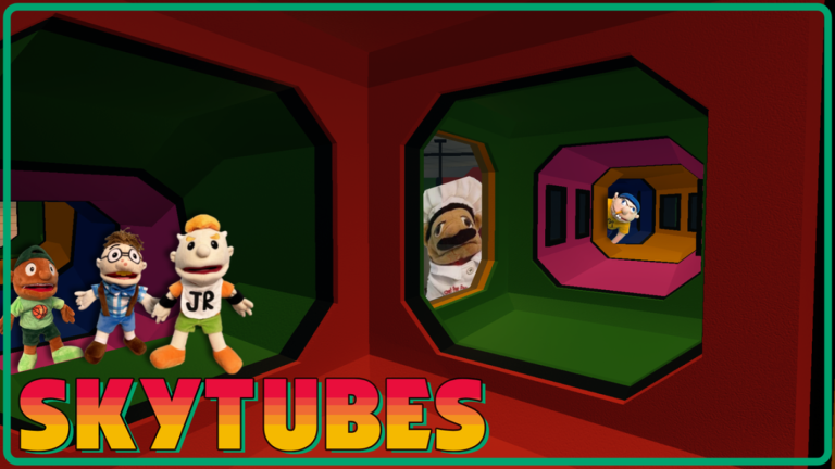 In Retro We Trust | A Chuck E Cheese Experience screenshot 4