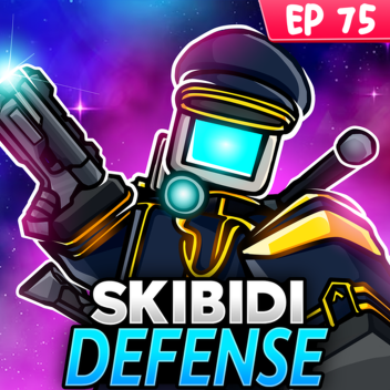 Защита От Скибиди