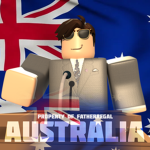 [AUST]Australia