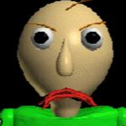 baldi basic icon