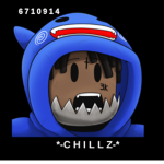 *-C H I L L Z-*