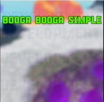 Booga Booga Simple