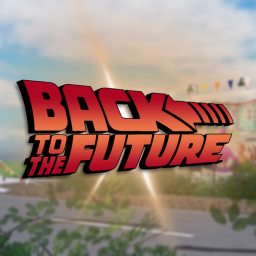 Hill Valley [BTTF RP] (Slow Development)