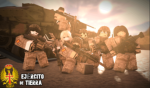 [ESP] Ejercito militar Español en reformas