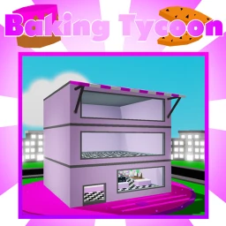BakersVille 🎂 [DISCONTINUED] icon