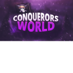 Conqueror World