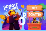 Donations Rounds group