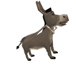 Super Donkey