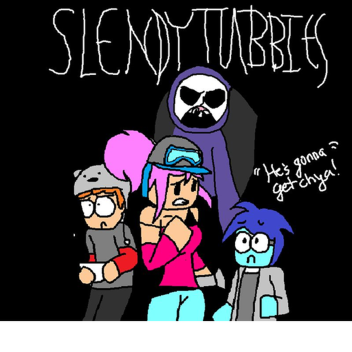 Slendytubbies 3 MultiPlayer Survive [Horror Game]